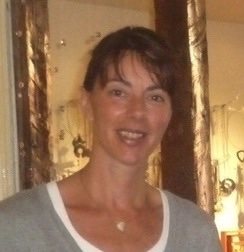 Porträt der Malerin Andrea Autschbach